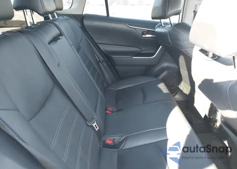 2021 Toyota Rav4 Xle Premium z USA, uszkodzony, nr VIN 2T3A1RFVXMW140938